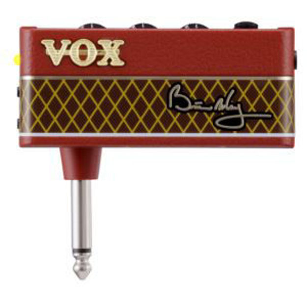 Picture of amPlug Brian May Guitar Headphone Amplifier