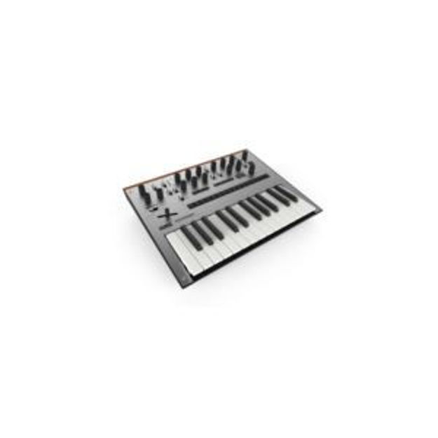 Picture of Monophonic Analog Synthesizer with Presets