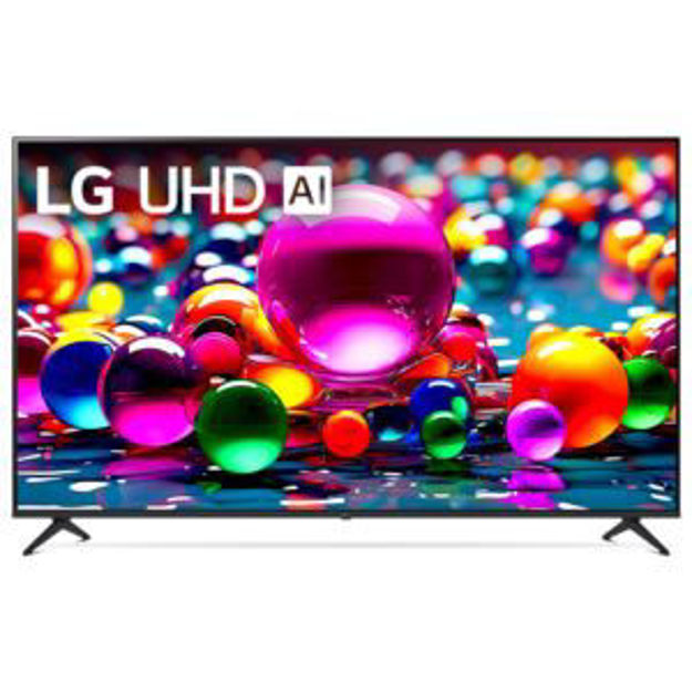 Picture of 86'' LG 4K LED 60Hz WebOS-24 TV