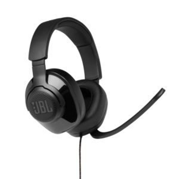 Picture of Quantum 200 Wired Gaming Headset