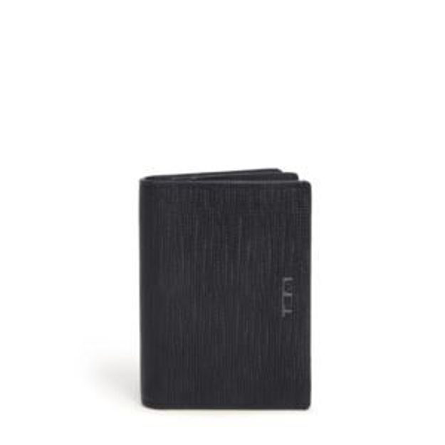 Picture of Nassau Gusseted Card Case