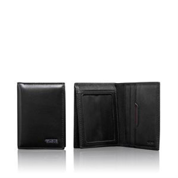 Picture of Delta L-Fold ID w/Tumi ID Lock