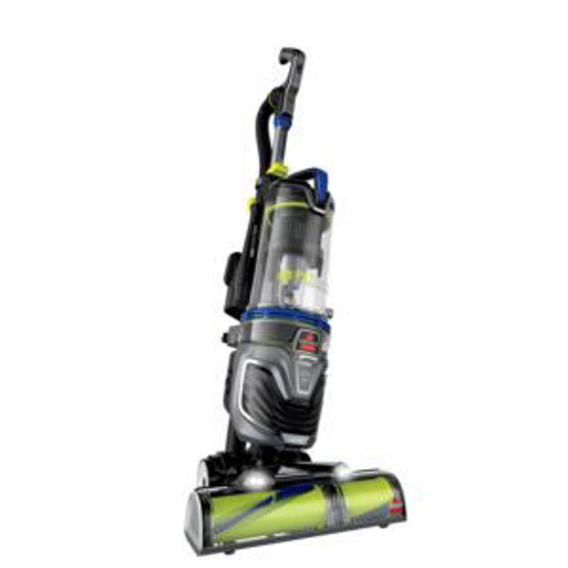 Picture of Pet Hair Eraser Turbo Rewind Vacuum Cleaner