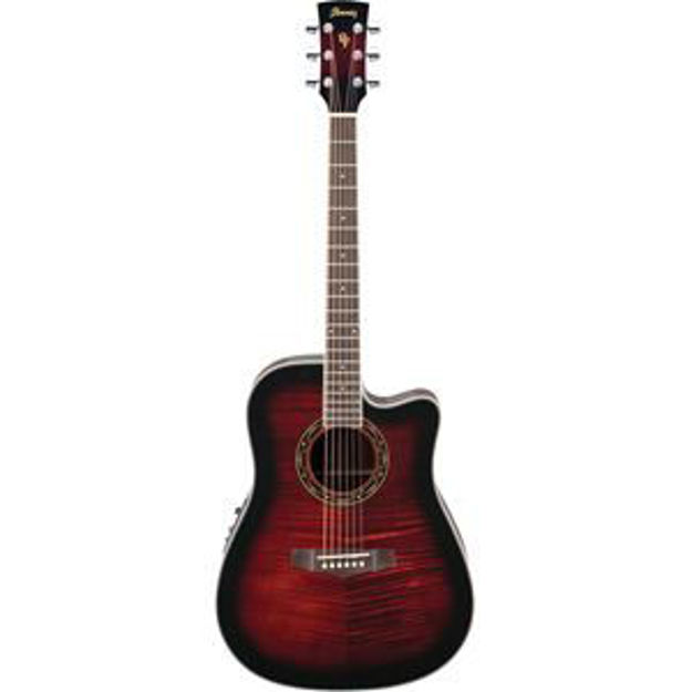 Picture of PF28ECE Acoustic-Electric Guitar