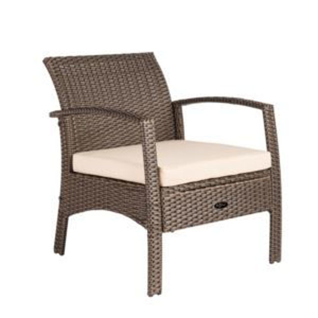 Picture of Bondi Wicker Outdoor Armchair