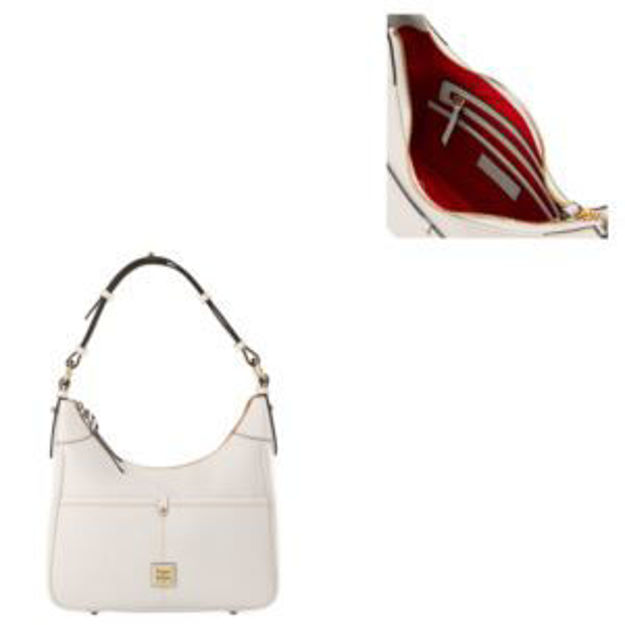 Picture of Saffiano Small Rebecca Hobo