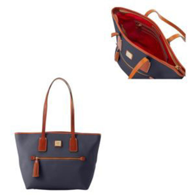 Picture of Pebble Grain Small Tote