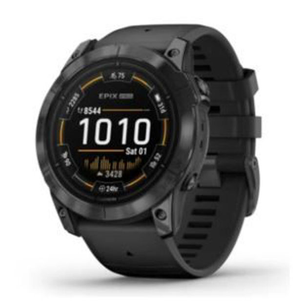 Picture of epix Pro (Gen 2)  Standard Edition 51mm