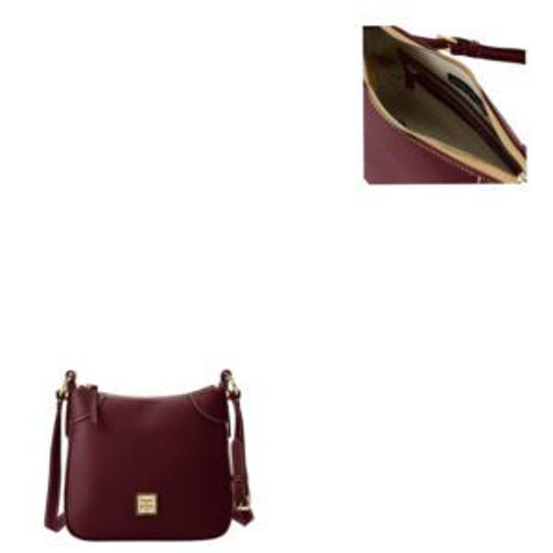 Picture of Lucca Leather Crossbody