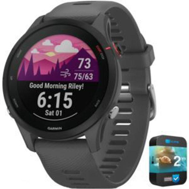 Picture of Forerunner 255 Smart Watch