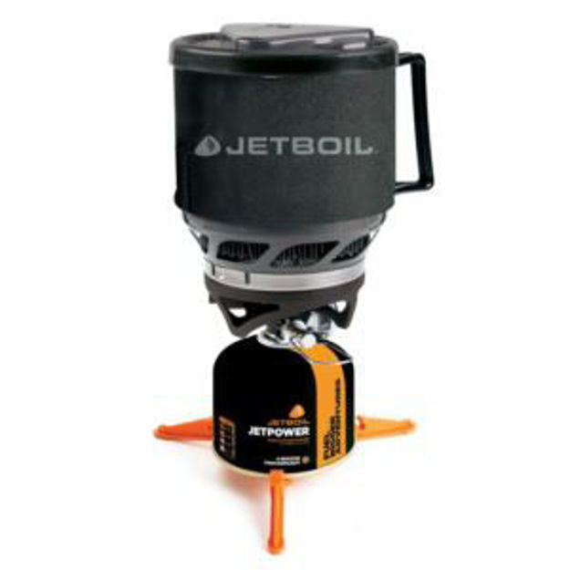 Picture of MiniMo Precision Outdoor Cook System