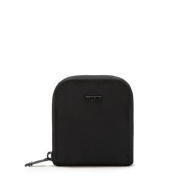 Picture of Travel Access. Foldable Modular Pouch- Black