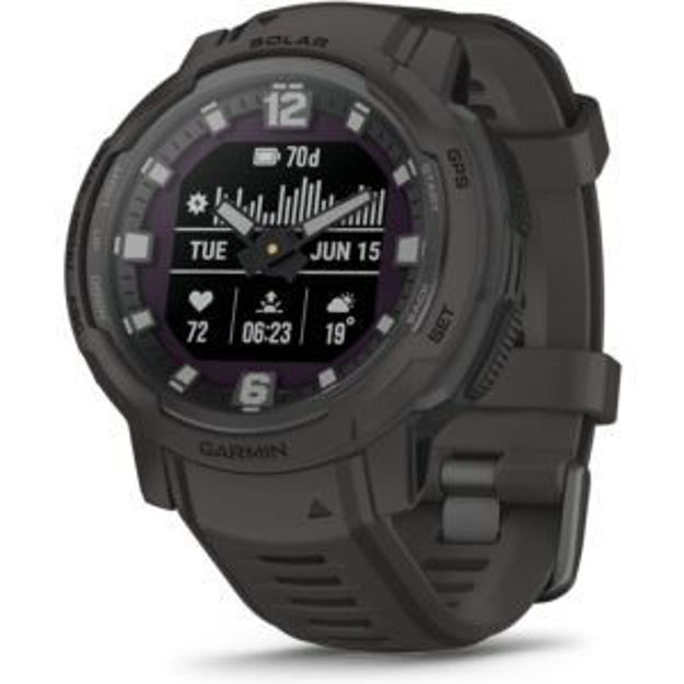 Picture of Instinct Crossover Solar Smartwatch