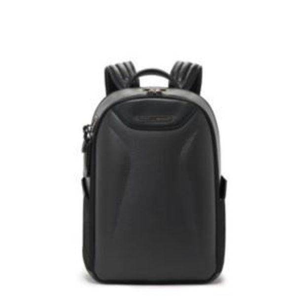 Picture of Tumi I McLaren Velocity Backpack- Carbon