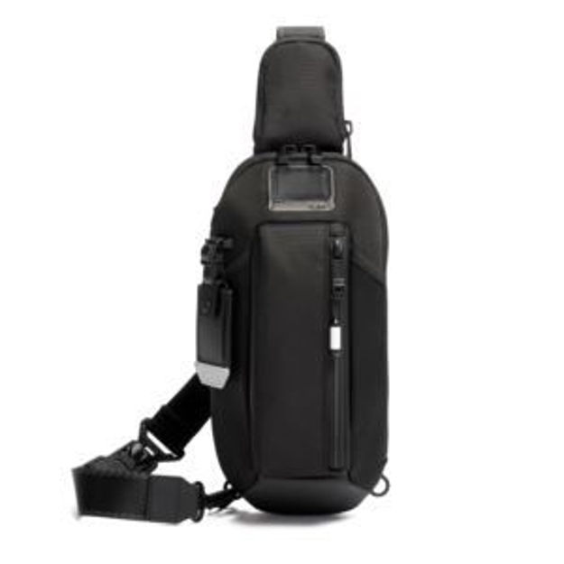 Picture of Alpha Bravo Esports Pro Sling- Black