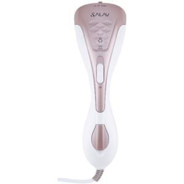 Picture of Duo Press Steam and Iron Steamer, Rose Gold