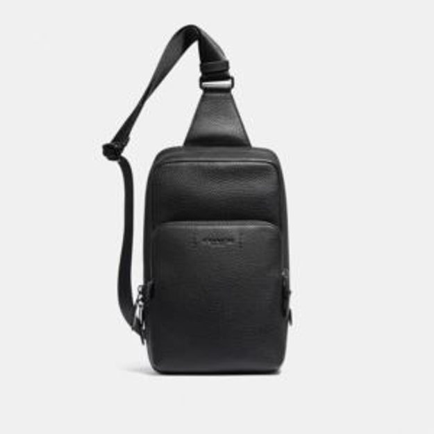 Picture of Gotham Pack - Black