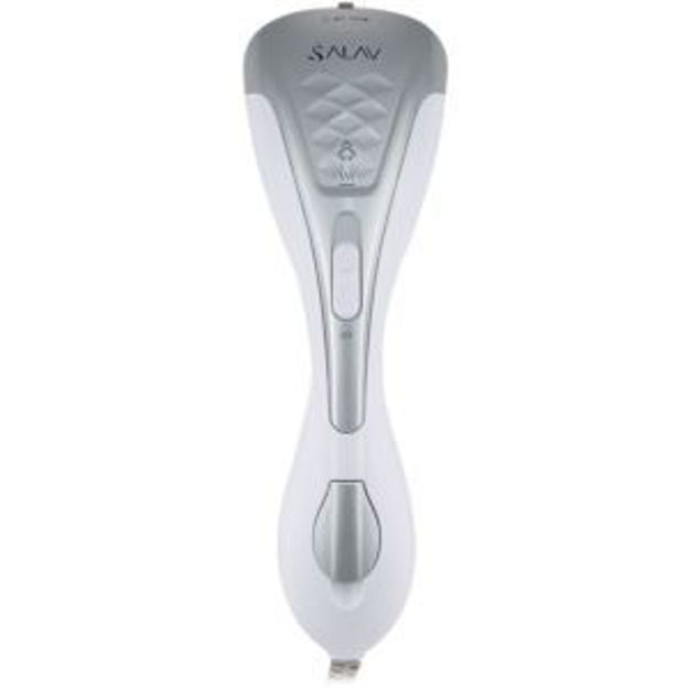 Picture of Duo Press Steam and Iron Steamer, Silver