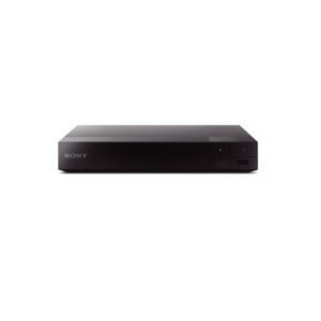 Picture of Blu-Ray Player with DVD Upconversion