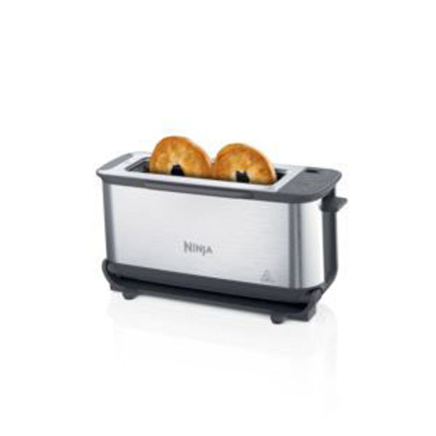 Picture of Foodi 2-in-1 Flip Toaster