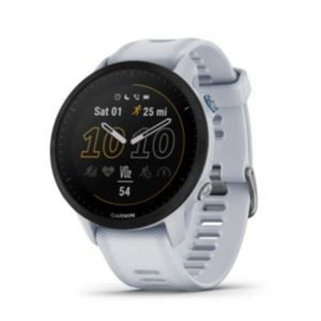 Picture of Forerunner 955-  Whitestone