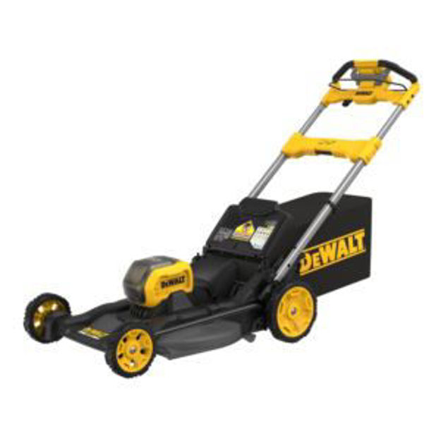 Picture of 60V MAX Next Gen Cordless Brushless RWD Mower Kit