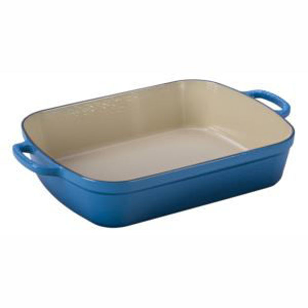 Picture of 5qt Signature Cast Iron Roaster Marseille