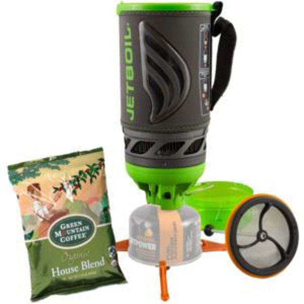 Picture of Flash Java Kit Fast Boil System