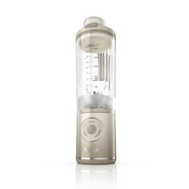Picture of Max Cordless Portable Blender Cream