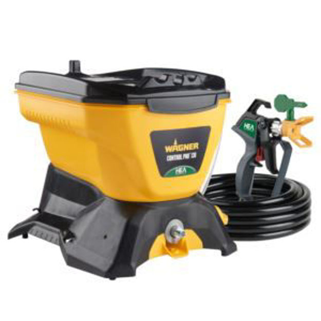 Picture of Control Pro 130 HEA Power Tank Sprayer