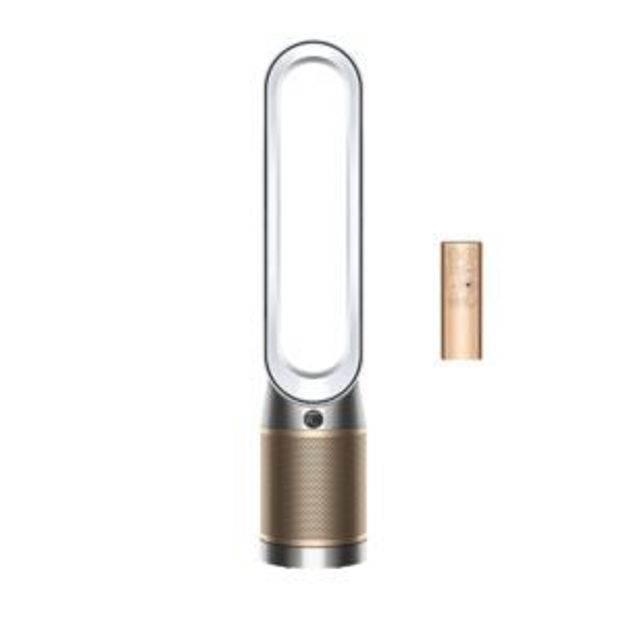 Picture of Purifier Cool De-Nox PC2 White/Gold