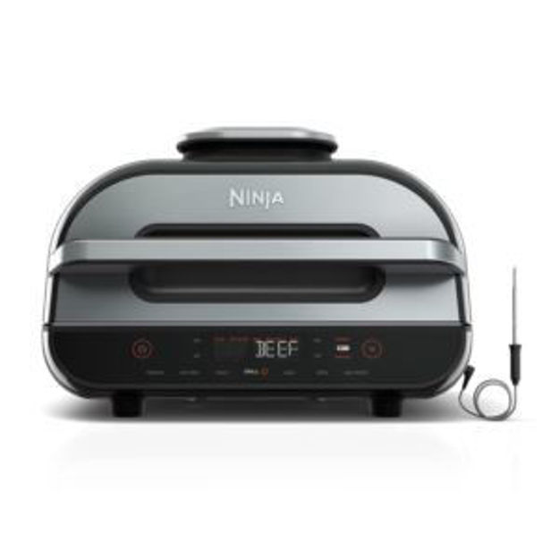 Picture of Foodi Smart XL 6-in-1 Indoor Grill w/ Air Fryer