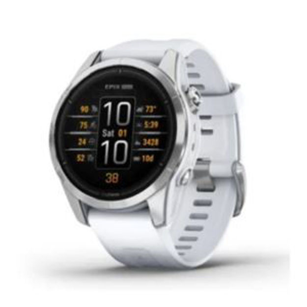 Picture of epix Pro (Gen 2)  Standard Edition 42mm