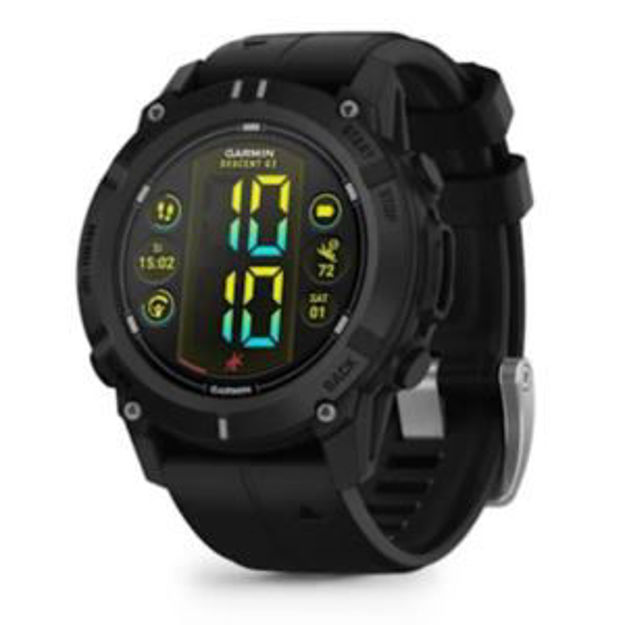 Picture of Descent G2 - Watch-Style Dive Computer