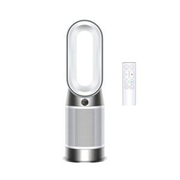 Picture of Purifier Hot+Cool HP1 White/White