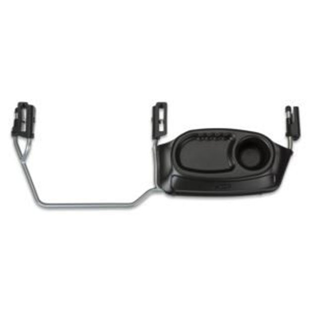 Picture of Duallie Jogging Stroller Adapter for Britax Infant Car Seats