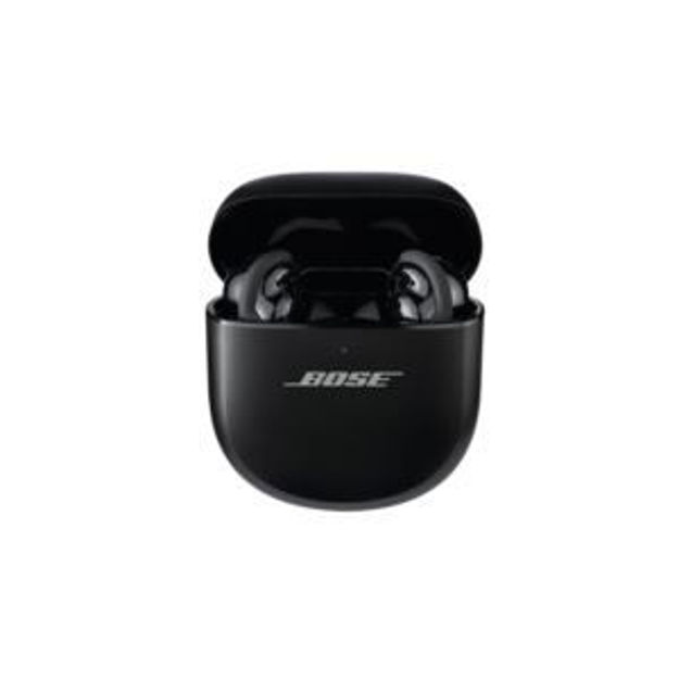 Picture of QuietComfort Ultra Earbuds - Triple Black