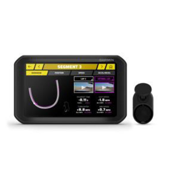 Picture of Catalyst Driving Performance Optimizer