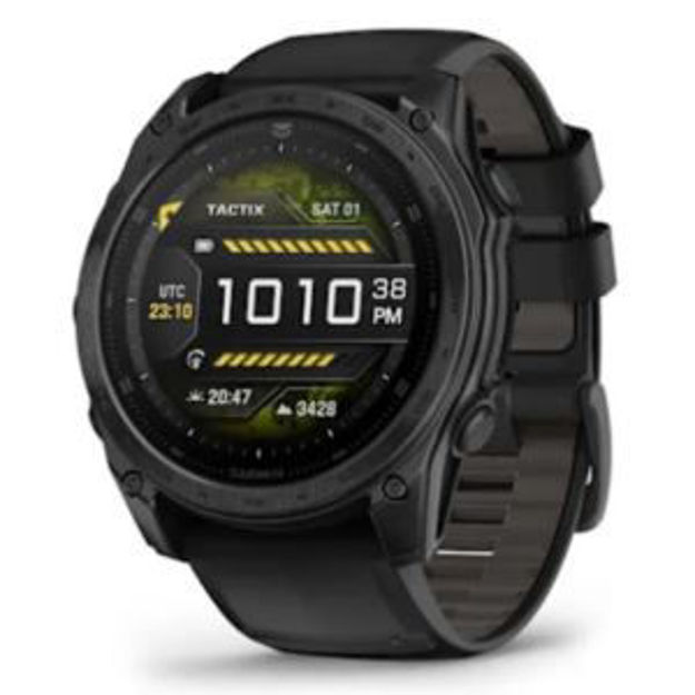 Picture of tactix 8 - 51 mm, AMOLED