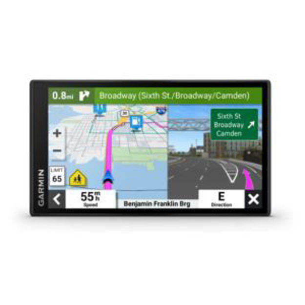 Picture of DriveSmart 66 MT
