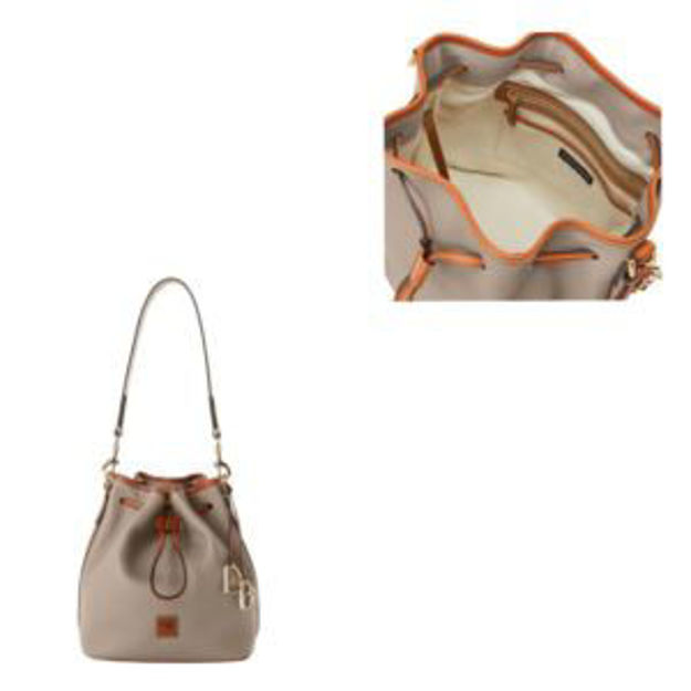 Picture of Pebble Grain Drawstring