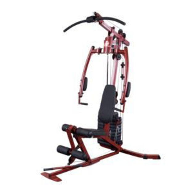 Picture of Best Fitness Sportsman Gym 20