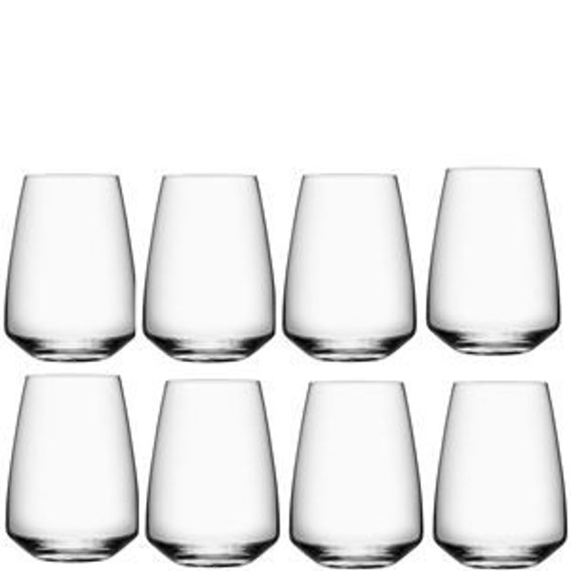 Picture of Pulse Tumbler set 8