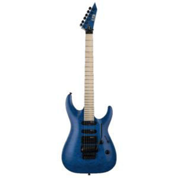 Picture of LTD MH-203 QM Electric Guitar