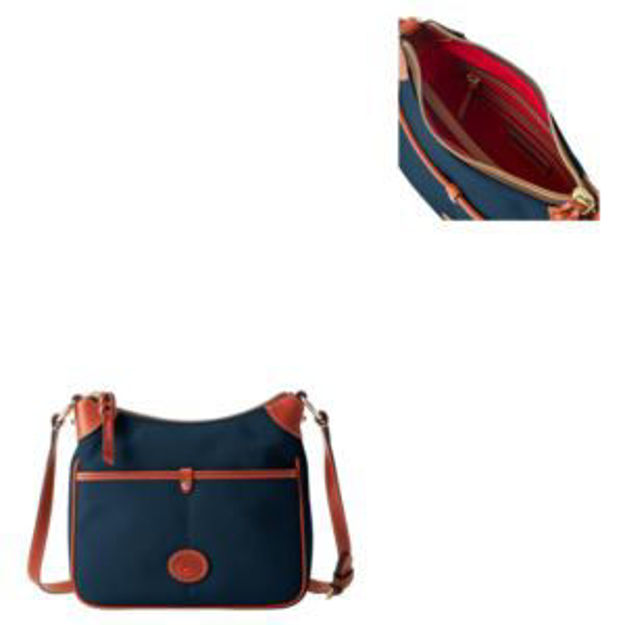 Picture of Small Kimberly Crossbody