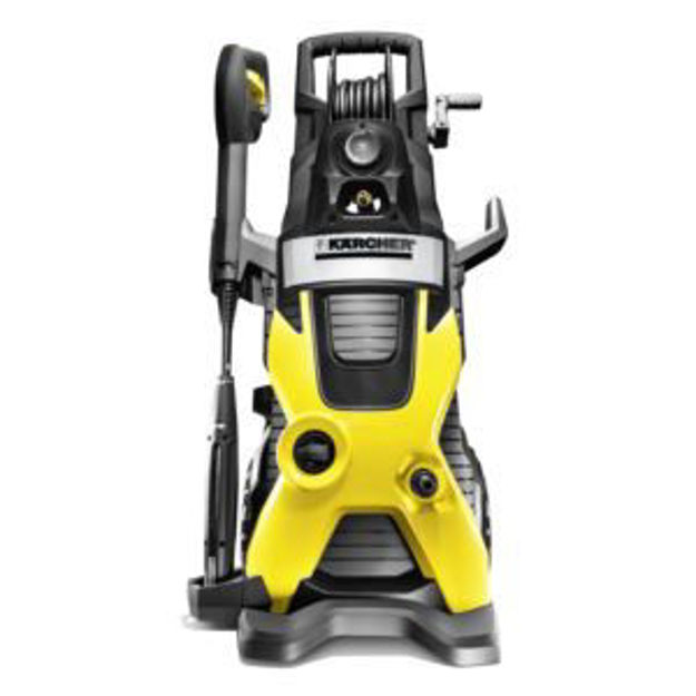 Picture of K5 Premium 2000 PSI Electric Pressure Washer w/ Hose Reel