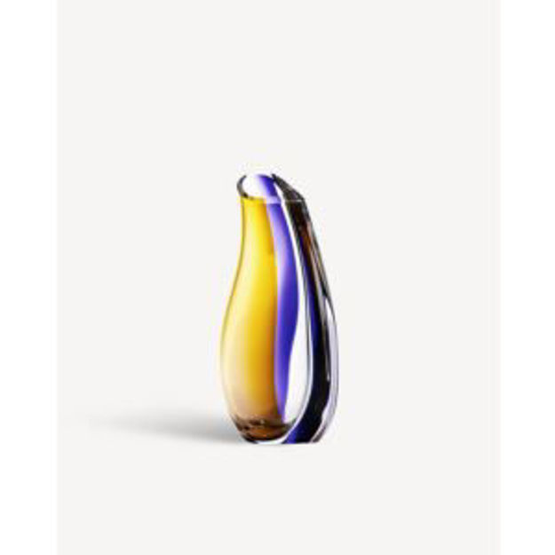 Picture of Orchid Vase Low