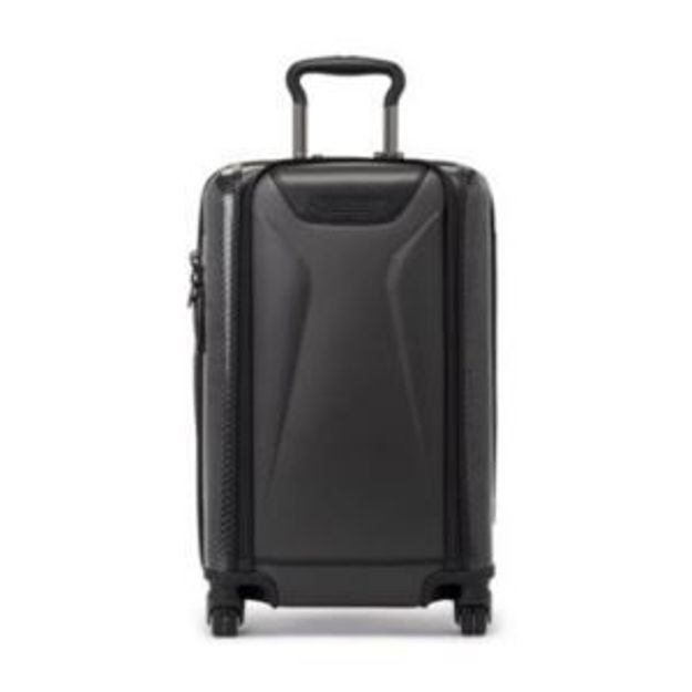 Picture of Tumi I McLaren Aero International Expandable 4 Wheeled Carry-On- Carbon