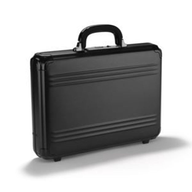 Picture of Pursuit Aluminum Medium Attaché Case