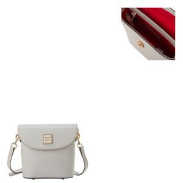 Picture of Saffiano Binocular Bag